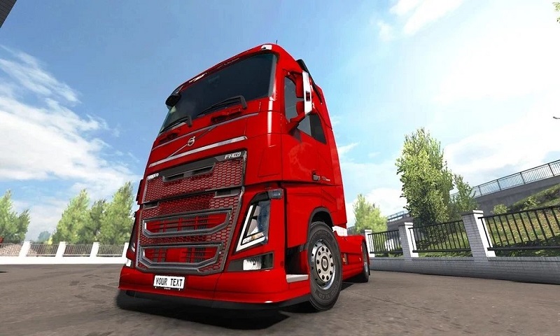 Truck Simulator(���Ϳ���ģ����)v1.7 ���°�