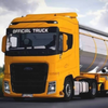 Truck Simulator(���Ϳ���ģ����)v1.7 ���°�