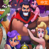 ��Ӣ�ۺ���Great Heros Beard�����ⰲװ��