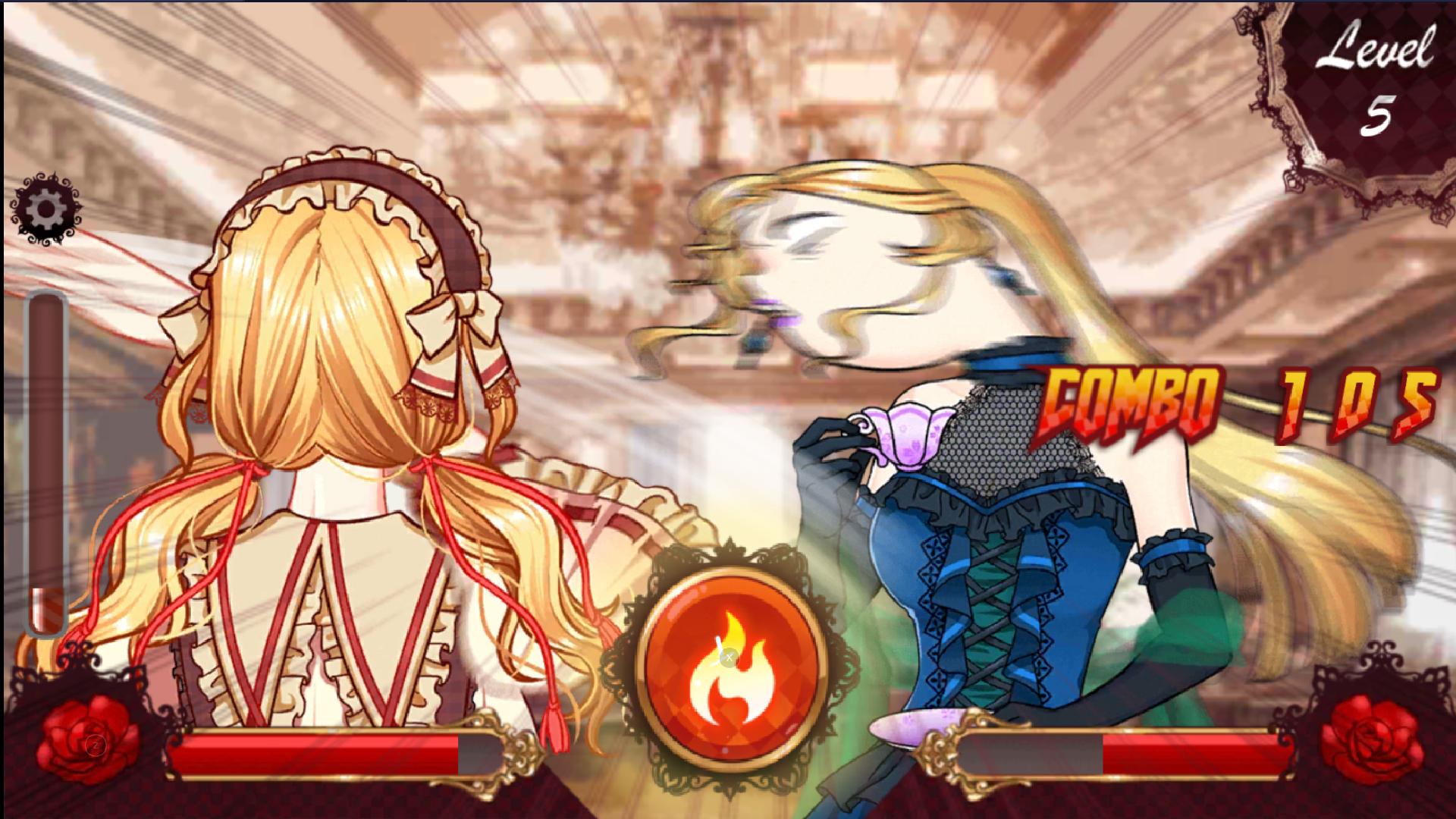 Villain Battle(���Ů�Ծ�)v1.0.1 ��׿��