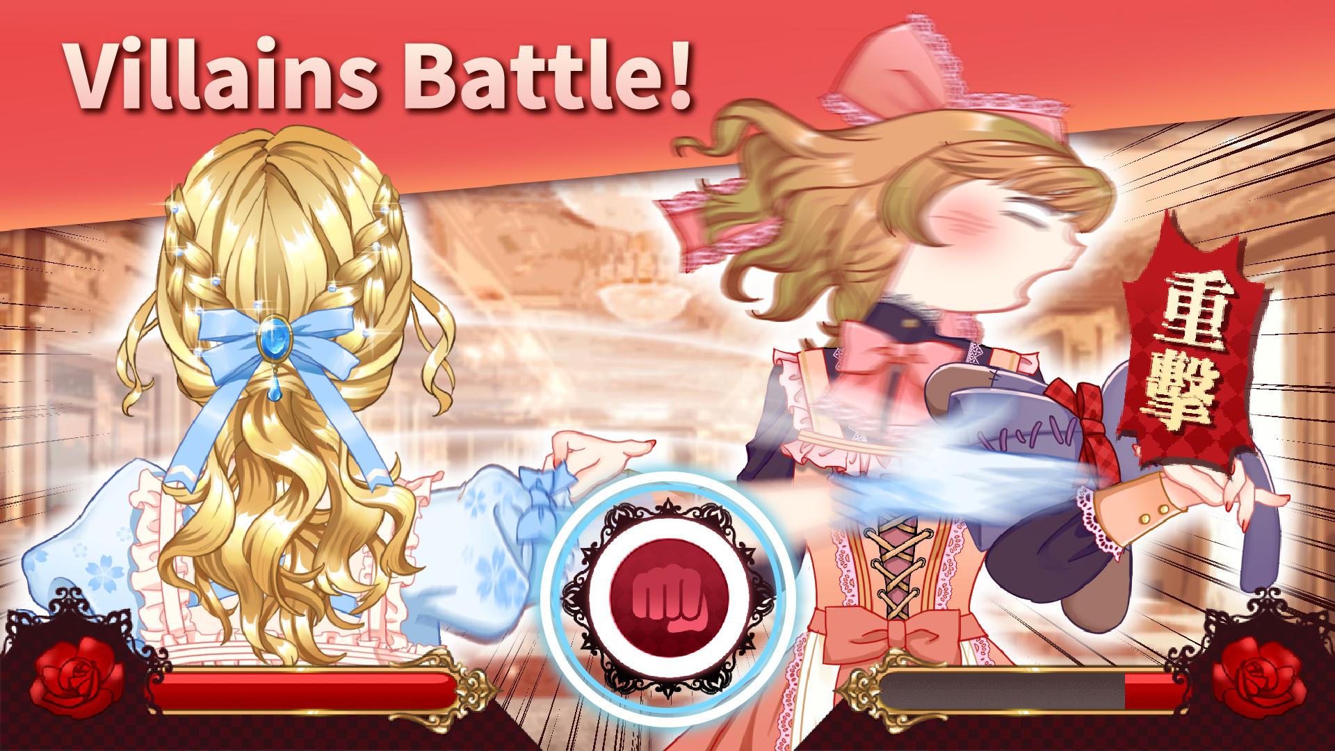Villain Battle(���Ů�Ծ�)v1.0.1 ��׿��