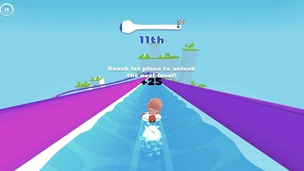 water park race(ˮ�Ϲ�԰��������)v1.1 ���°�