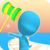 Funny Racer(�����ˮ���ܿ����ս)v1.0.5 ���°�