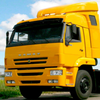 truck simulator eastern roads(����ģ����������·)v1 ��׿��