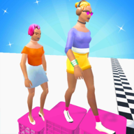 Retry Run(ţ������ս��ʦ3d����)v0.2 ��׿��