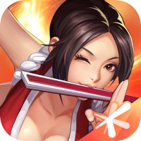 拳皇命运iOS版v2.50.000 官方版