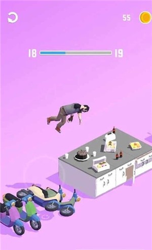 FlippyMan(��������������)v0.1.1 ���°�