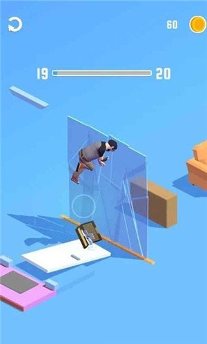 FlippyMan(��������������)v0.1.1 ���°�