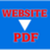 Free Website to PDF Converter(�ļ���ʽת������)v1.0 �ٷ���