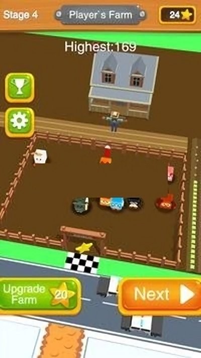 Zoo Rescue(����԰��Ԯ��Ϸ)v1.0.2 ��׿��