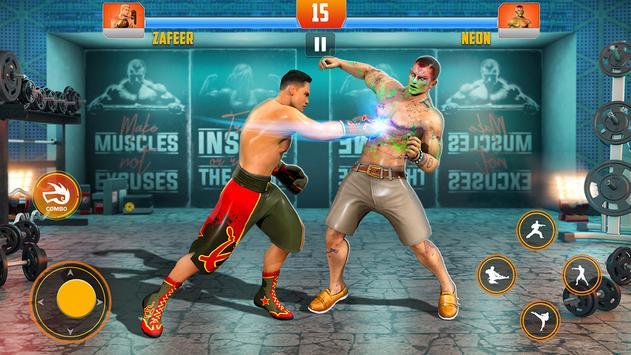 Gym Fighting(������������)v1.6.5 ��׿��