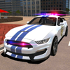 R8 Police Car Driving(R8����ģ�����ֻ�������)v1 ��׿��