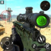 Military Sniper Shooting(�ѻ���Ӣ����������Ϸ)v1.0.1 ��׿��