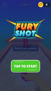 Fury Shot(ŭ)v0.7 ׿