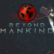 ԽBeyond Mankind The Awakening