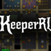 ���ο�����KeeperRL�����ⰲװ��