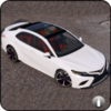 Camry Hybrid(�������϶�������ʻģ����)v1.0 ��׿��
