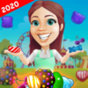Candy Blaster(ħ���ǹ�����)v0.9 ��׿��