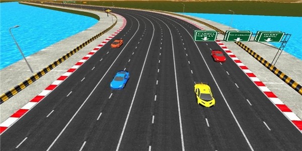 ZoomCarRacing(佹ֻ)v1.7 ׿