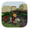 Minecraft(�ҵ�����Դ֮�����ħ��)v ��ҹ���ϰ�