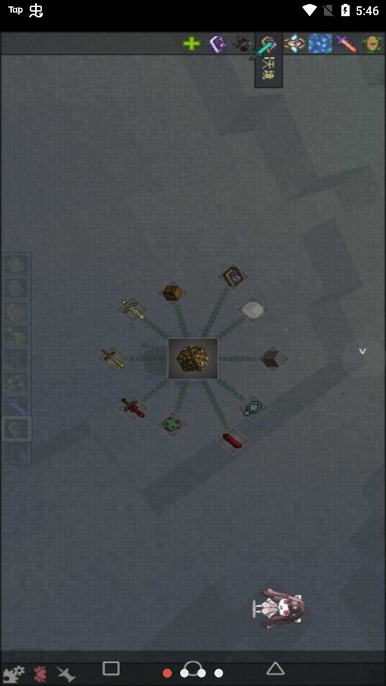 Minecraft(�ҵ�����Դ֮�����ħ��)v ��ҹ���ϰ�