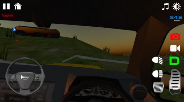 IDBS OFFROAD(�컨�忨��ԽҰģ��)v2.0 ��׿��