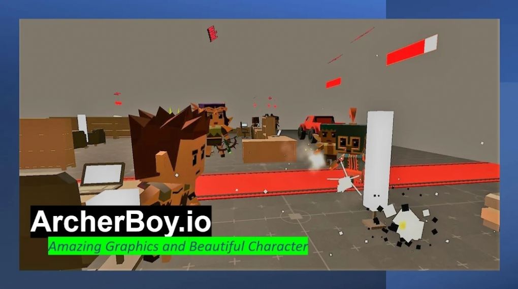 ArcherBoy.io(�����к�)v2 ��׿��