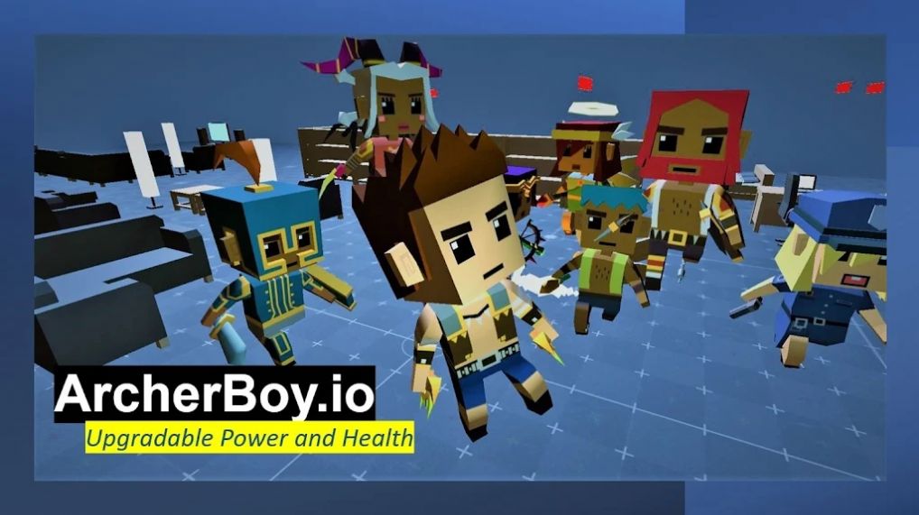ArcherBoy.io(�����к�)v2 ��׿��