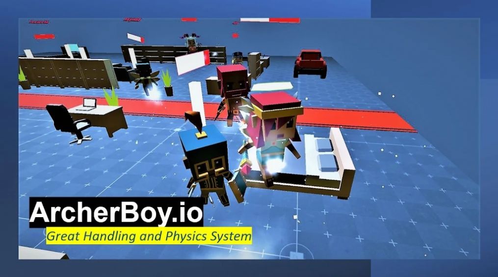 ArcherBoy.io(�����к�)v2 ��׿��