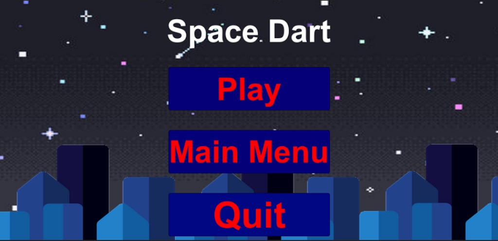 Space Dart(̫շ)v1.0 ׿