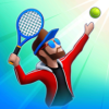 Tennis Stars(֮ռײ)v1.0 ׿