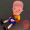 The Baby in Scary House(�ڰ��������Ӥ��)v1.0 ��׿��