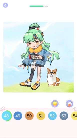 ����Ϳɫ������v1.02 ��׿��