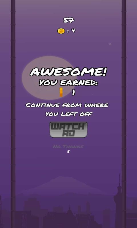 Urban Ninja: Runner(�������߱�����)v1.1 ��׿��