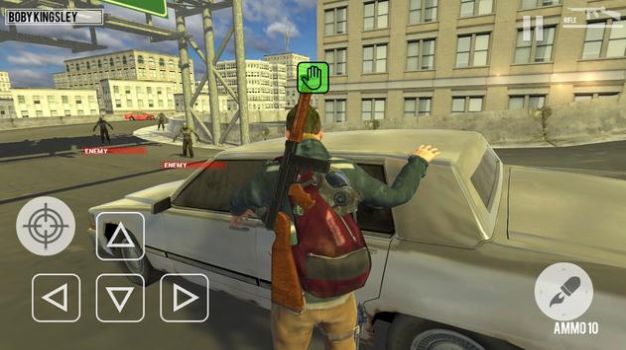 Deadly Town(����С���������)v1.4 ��׿��