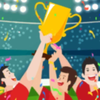 WorldSport(金牌大战世界运动会)v0.1 中文版