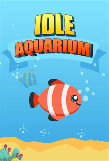 Idle Aquarium(ˮݴ)v13.1.66 İ
