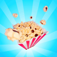 PopCorn Burst 3D!(���׻�����3D)v0.1 ��׿��