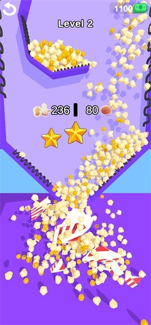 PopCorn Burst 3D!(���׻�����3D)v0.1 ��׿��