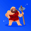 Cavemen Idle(����Ѩ����)v0.1 ��׿��