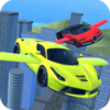 Flying Car Fantastic 3D(�ɳ��λ�3D����)v1.14.2 ��׿��