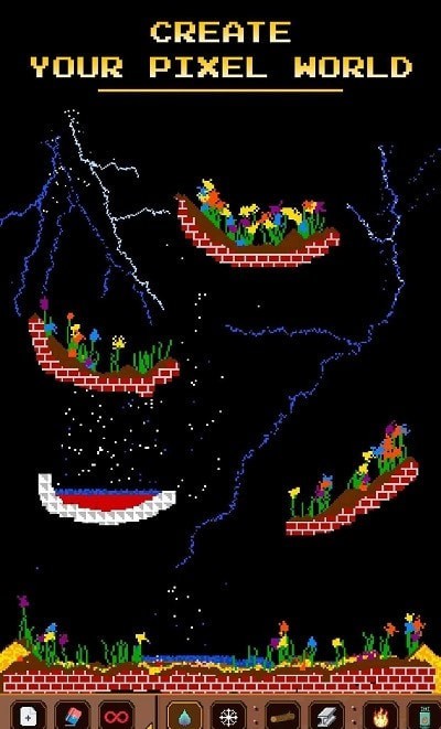 Sandbox(ɳ������ģ����)v1.2 ��׿��