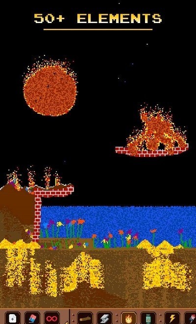 Sandbox(ɳ������ģ����)v1.2 ��׿��