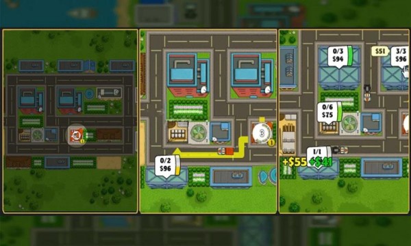 Building Rush 2(�����߷�2)v1.0.6 ��׿��