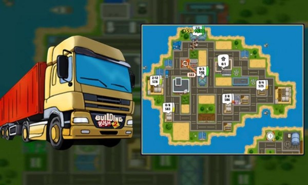 Building Rush 2(�����߷�2)v1.0.6 ��׿��