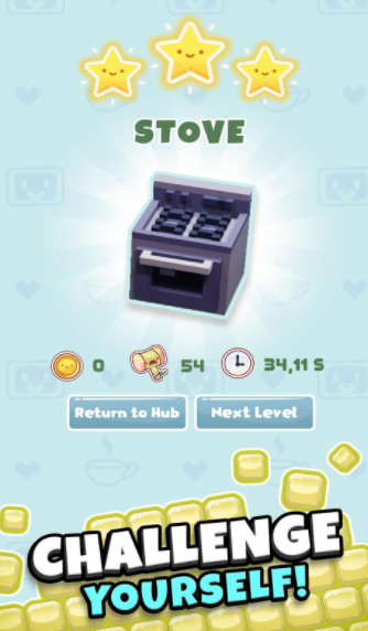 Logic Cube(3D�߼�����)v0.5.2 ��׿��