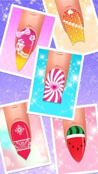 NailSalon(�������ɳ��)v1.3.7 ��׿��