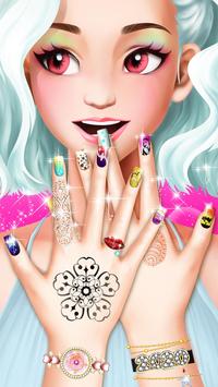 NailSalon(�������ɳ��)v1.3.7 ��׿��