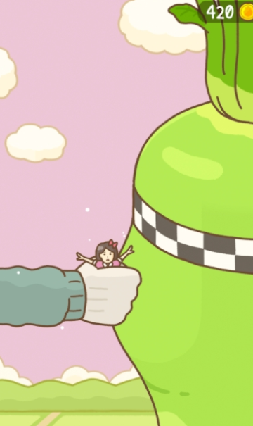 daikon(�ܲ���Ů)v1.0.1 ��׿��