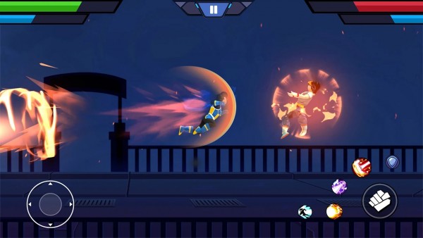 Dragon Fighting(����սʿ��)v0.0.3 ���°�
